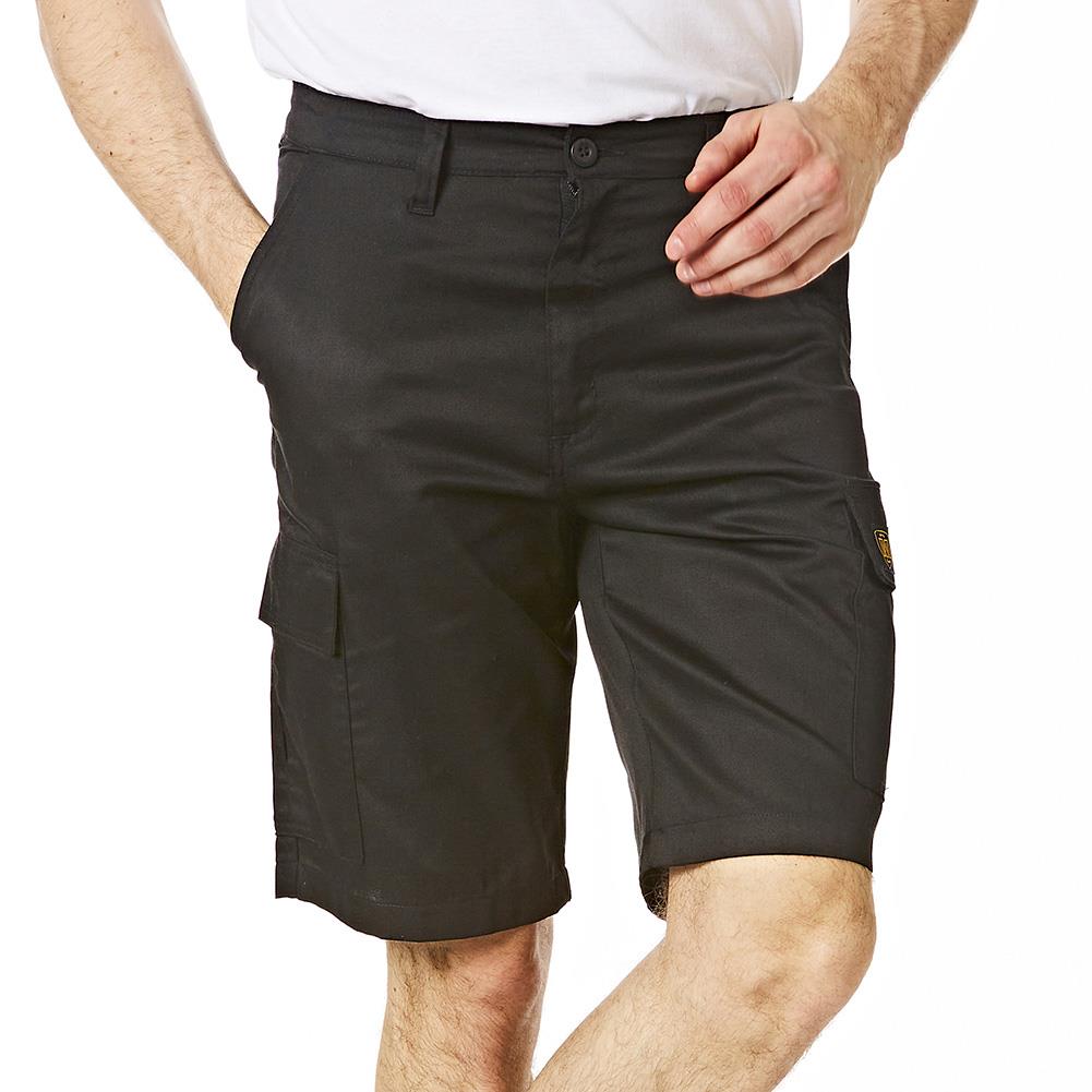Classic Cargo Shorts
